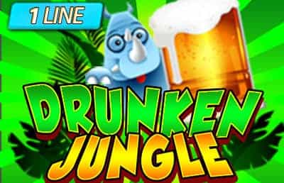 Drunken Jungle